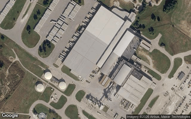 Audited facility — Kimberly-Clark: K-C Owensboro Plant - Owensboro KY