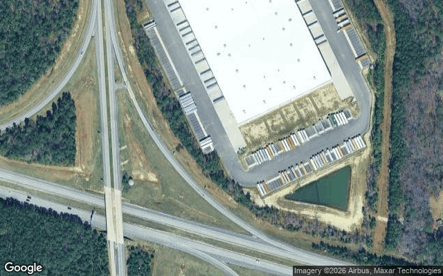 Audited facility — Mondelez International: Mondelez Richmond Distribution Center - Sandston VA