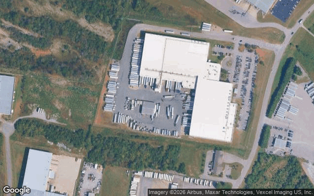 Audited facility — Performance Food Group: Performance Foodservice - Nashville (Lebanon TN)