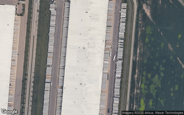 Audited facility — The Home Depot: Home Depot RDC - Monroe OH